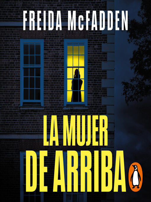 Title details for La mujer de arriba by Freida McFadden - Wait list